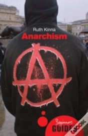 Capa do artigo Anarchism