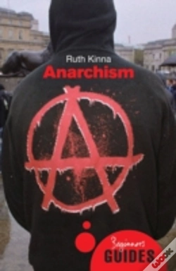Capa do artigo Anarchism