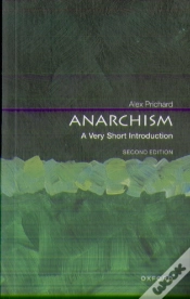Capa do artigo Anarchism