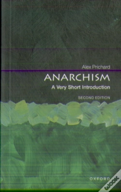 Capa do artigo Anarchism