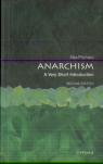 Anarchism