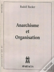 Capa do artigo Anarchisme & Organisation