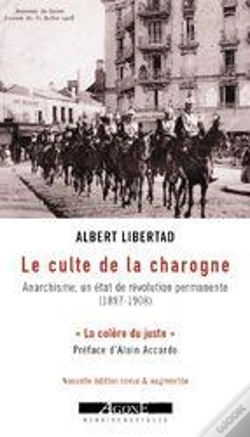 Capa do artigo Anarchisme, Un État De Révolution Permanente (1897-1908)