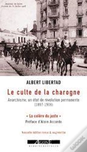 Capa do artigo Anarchisme, Un État De Révolution Permanente (1897-1908)