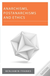 Capa do artigo Anarchisms, Postanarchisms And Ethics