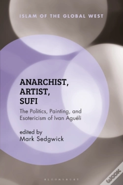 Capa do artigo Anarchist, Artist, Sufi