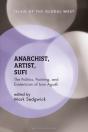 Anarchist, Artist, Sufi - Preview