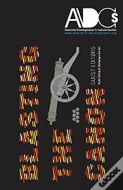 Capa do artigo Anarchist Developments In Cultural Studi