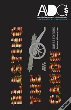 Capa do artigo Anarchist Developments In Cultural Studi