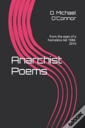 Capa do artigo Anarchist Poems