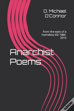Capa do artigo Anarchist Poems