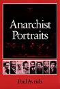 Anarchist Portraits - Preview