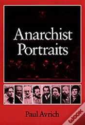 Capa do artigo Anarchist Portraits