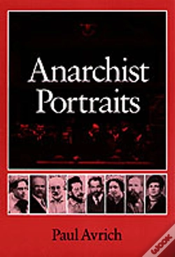 Capa do artigo Anarchist Portraits