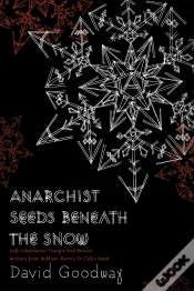 Capa do artigo Anarchist Seeds Beneath The Snow