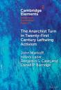 Anarchist Turn In Twenty-First Century Leftwing Activism - Preview