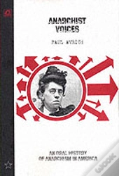 Anarchist Voices