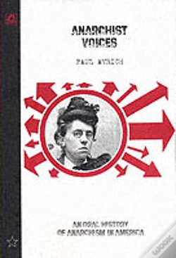 Capa do artigo Anarchist Voices