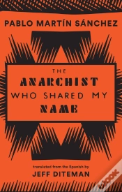 Capa do artigo Anarchist Who Shared My Name