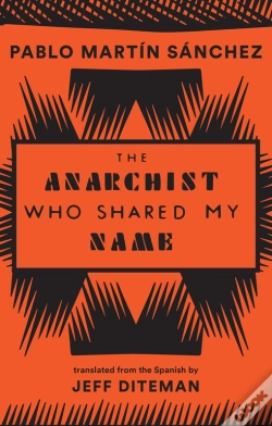 Capa do artigo Anarchist Who Shared My Name