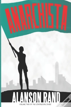 Capa do artigo Anarchista