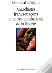 Capa do artigo Anarchistes Et Francs-Macons