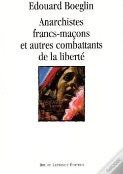 Capa do artigo Anarchistes Et Francs-Macons