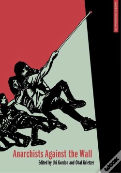 Capa do artigo Anarchists Against The Wall