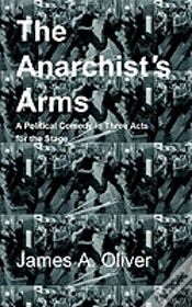 Capa do artigo Anarchist