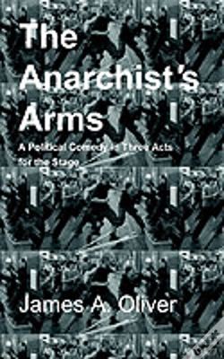Capa do artigo Anarchist'S Arms