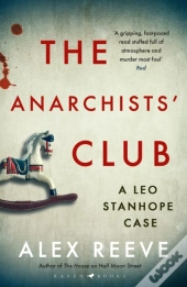 Anarchists' Club