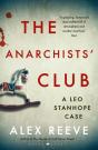 Anarchists' Club - Preview