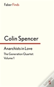 Capa do artigo Anarchists In Love
