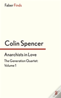 Capa do artigo Anarchists In Love