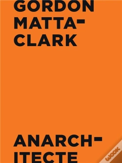 Capa do artigo Anarchitecte