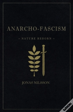 Capa do artigo Anarcho-Fascism