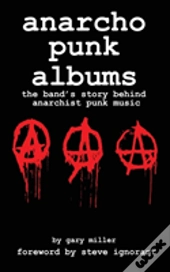 Anarcho Punk Music