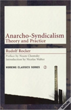 Capa do artigo Anarcho-Syndicalism