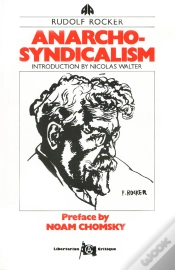 Capa do artigo Anarcho-Syndicalism