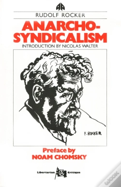 Capa do artigo Anarcho-Syndicalism