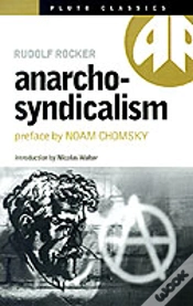 Capa do artigo Anarcho-Syndicalism