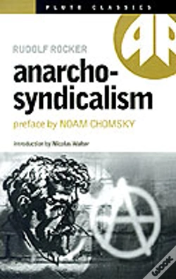 Capa do artigo Anarcho-Syndicalism