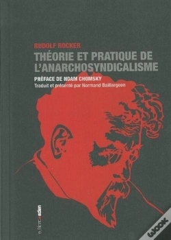 Capa do artigo Anarcho-Syndicalisme