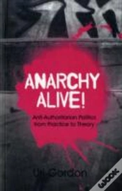 Capa do artigo Anarchy Alive!