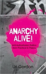 Capa do artigo Anarchy Alive!