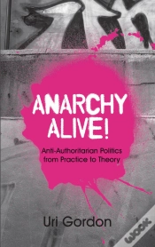 Capa do artigo Anarchy Alive!