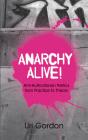 Anarchy Alive! - Preview
