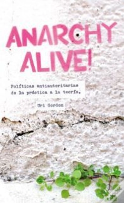 Capa do artigo Anarchy Alive!