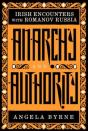 Anarchy And Authority - Preview