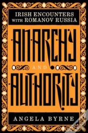 Capa do artigo Anarchy And Authority